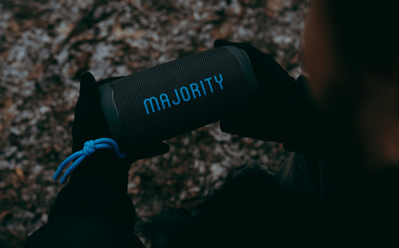 MOVE M2: a bigger sound