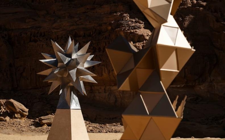 AlUla Arts Festival 2026 continues following a landmark opening celebration of contemporary creativity, heritage and exchange