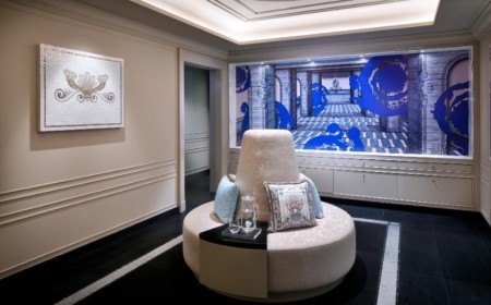 This Ramadan, Embrace Stillness and Renewal at The SPA, Palazzo Versace Dubai