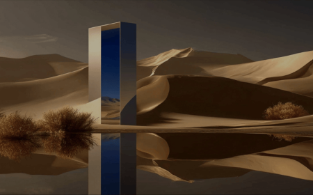 Gather in the spirit of Ramadan at Katara Towers