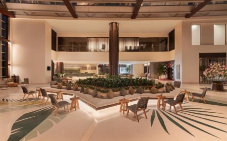 RIXOS The PALM Ramadan Offerings