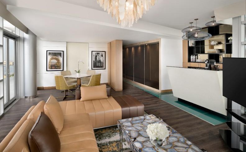 Mövenpick Dubai Creek Launches with Sustainability Focus