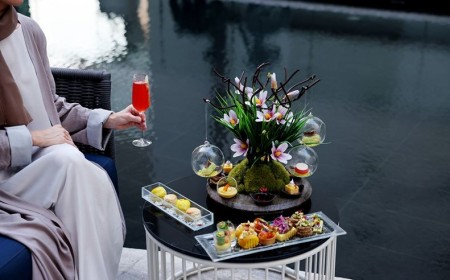 تجارب مميزة في فندق هيلتون أبوظبي جزيرة ياس