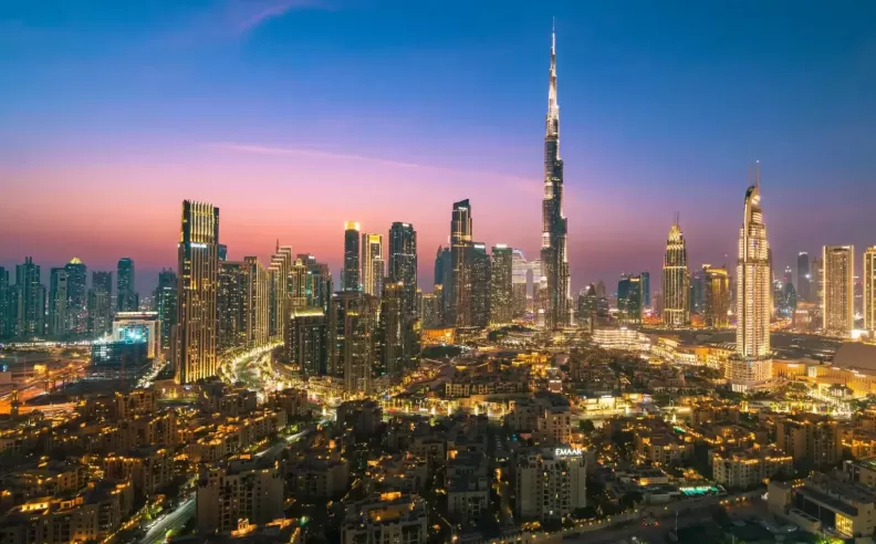 Dubai Weekend Guide: Music Nights, Art Experiences, and Refined Social Events