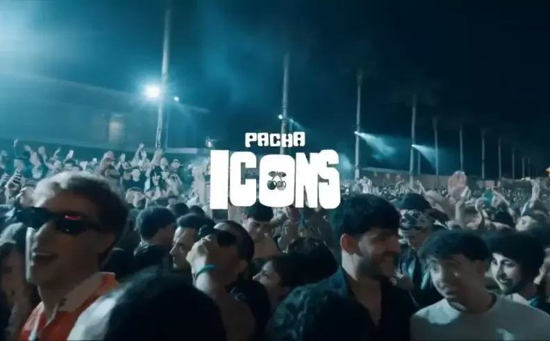 A Global Music Night to Start the Weekend