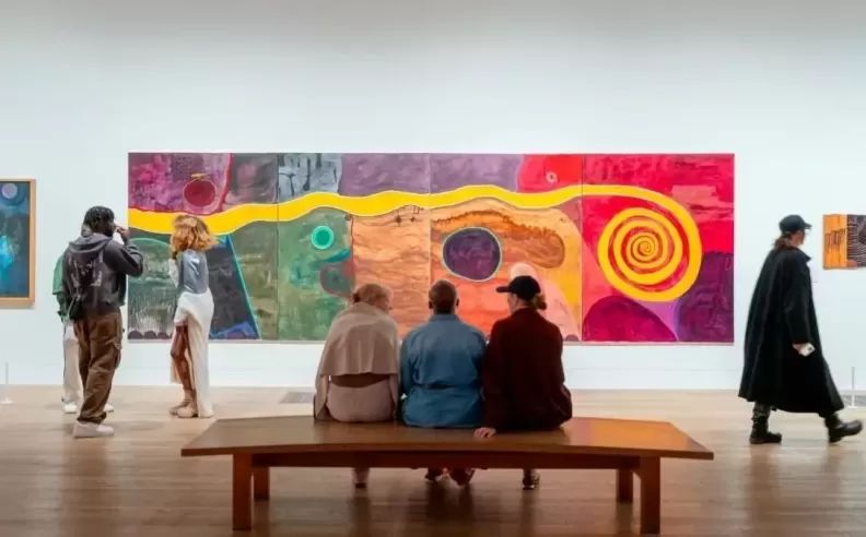 January Global Art Highlights: Exhibitions Shaping the Cultural Season Ahead