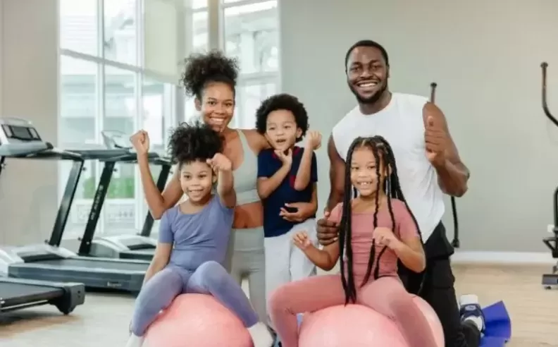 From Personal Setup to Shared Space