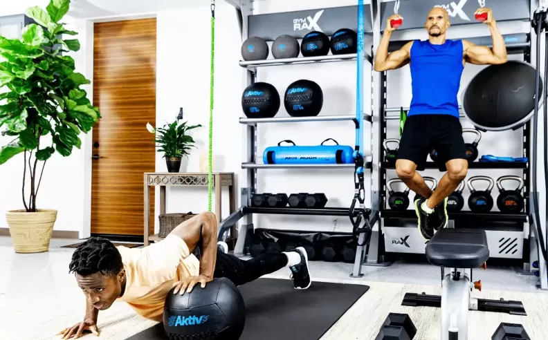 Atmosphere Shapes Commitment