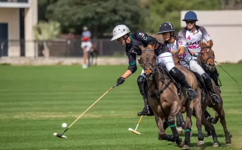 ختام عطلة الأسبوع بأسلوب راق