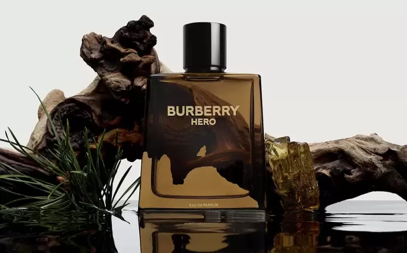 Hero Elixir Burberry