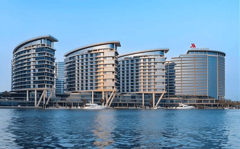 OPENHOUSE Takes Over Marriott Marquis Dubai Creek with a Day-to-Night Party Link-Up