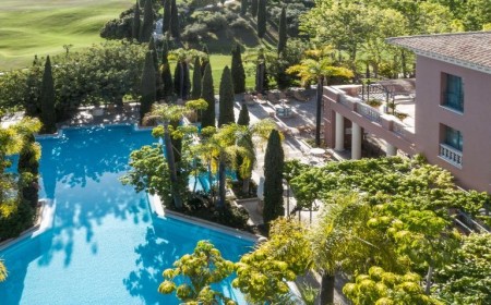 Love Travels: Anantara’s Valentine’s Journeys Through Rome, Amsterdam and Marbella