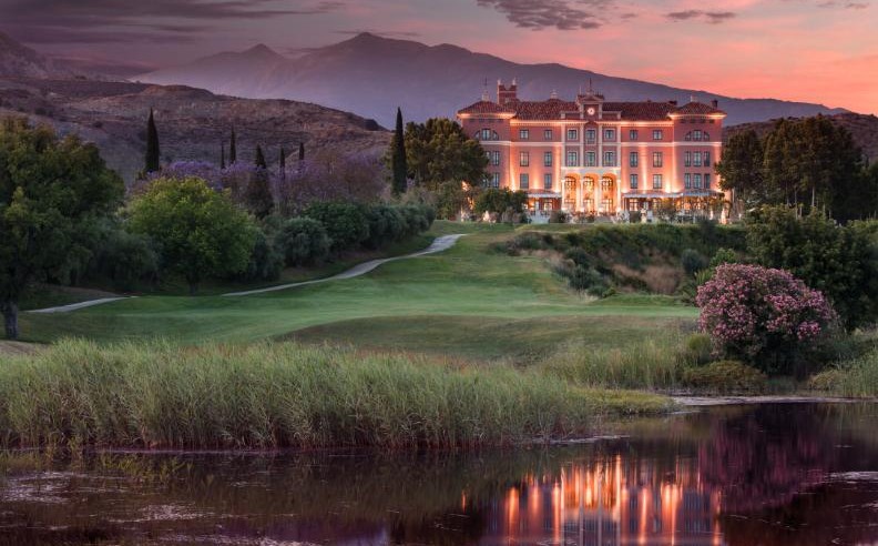 Andalusian Evenings for Two