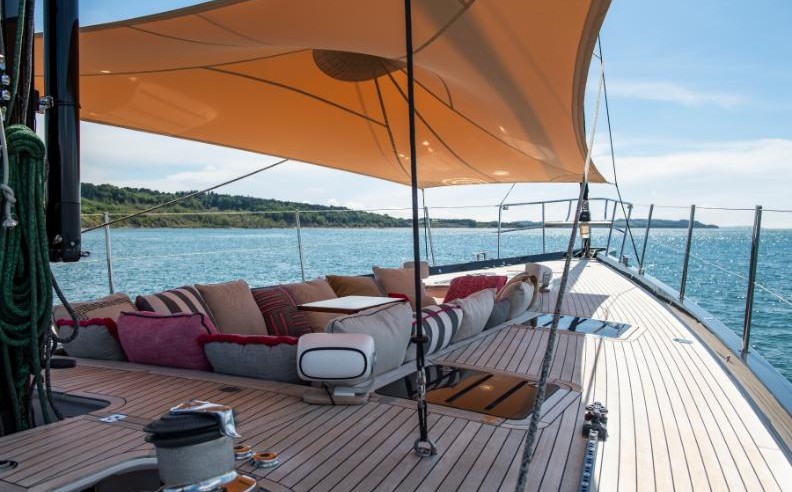 Oyster World Rally 2026-27 Kicks Off