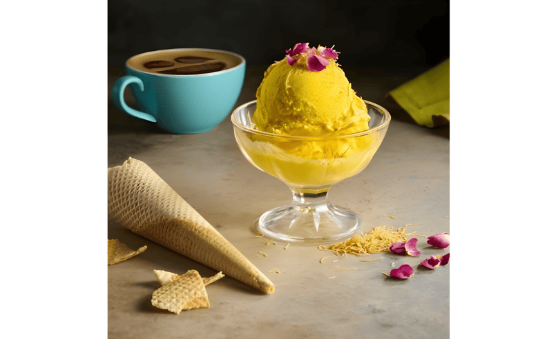 قائمة الشيف التوأم في ذا كوفي كلوب