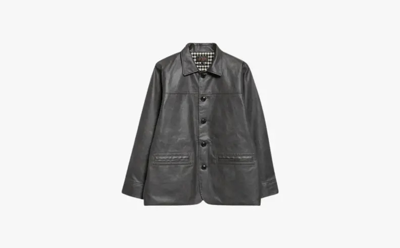 Mid Length Car Coats