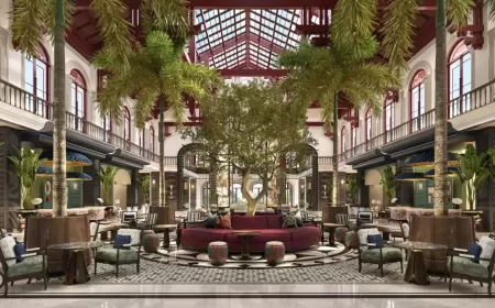 Ennismore 2026: A Bold Lifestyle Hotel Expansion Redefining Modern Travel