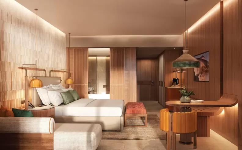 Rixos and Elevated All Inclusive Resorts