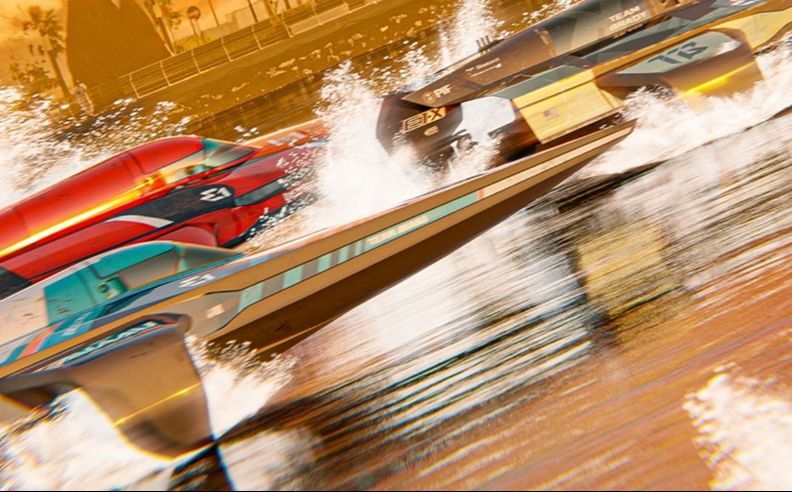 Innovation, Sustainability, and Education at the Heart of E1 Jeddah GP