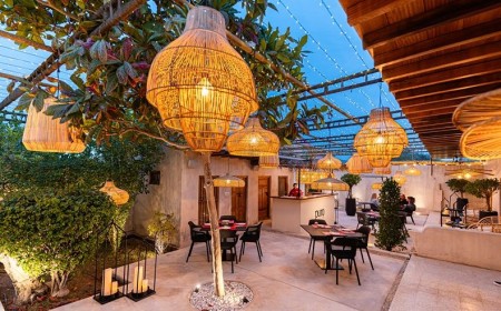 Puro Café Returns to Al Jazeera Al Hamra Heritage Village