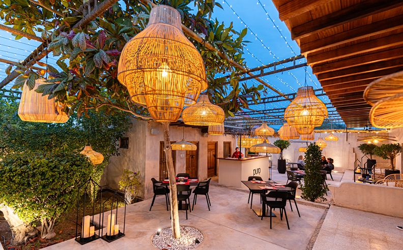 Puro Café Returns to Al Jazeera Al Hamra Heritage Village