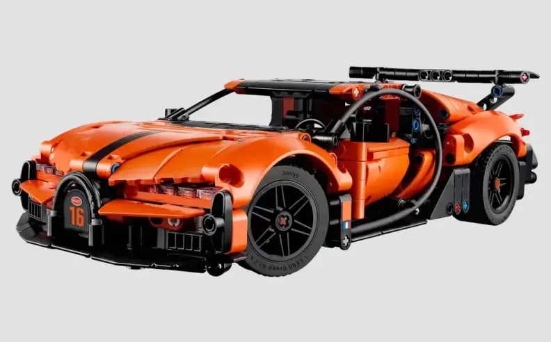 هندسة دقيقة لعشاق التفاصيل