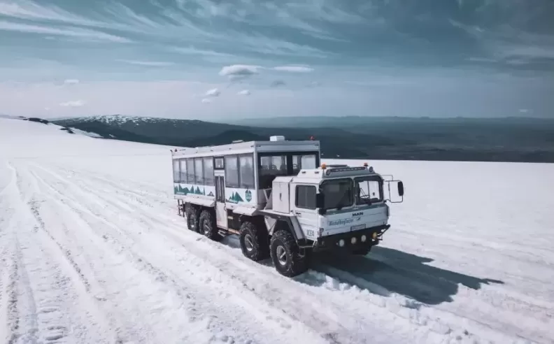 اسلوب سفر منظم بلا ضغوط