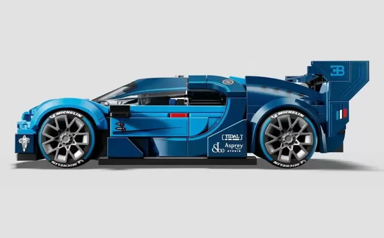 Accessible Luxury Beyond the Road