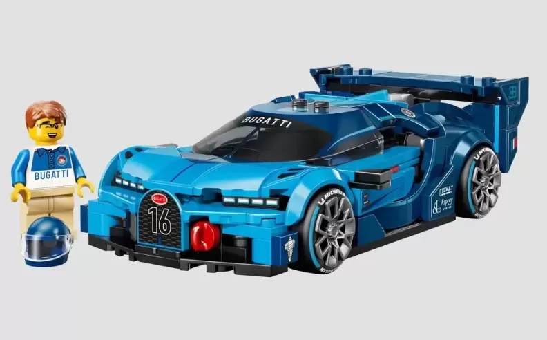 A Future Focused Design in Compact Form