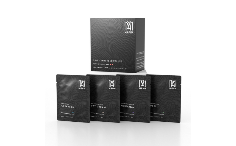 MÄNN Skincare Ramadan Ritual