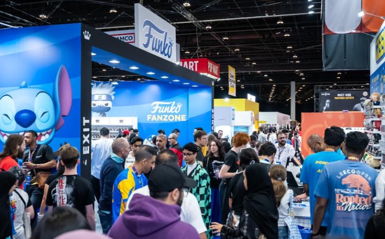 أجواء استثنائية