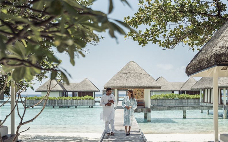 New Year, New Balance: AyurMa Invites GCC Travellers to Reset with Panchakarma