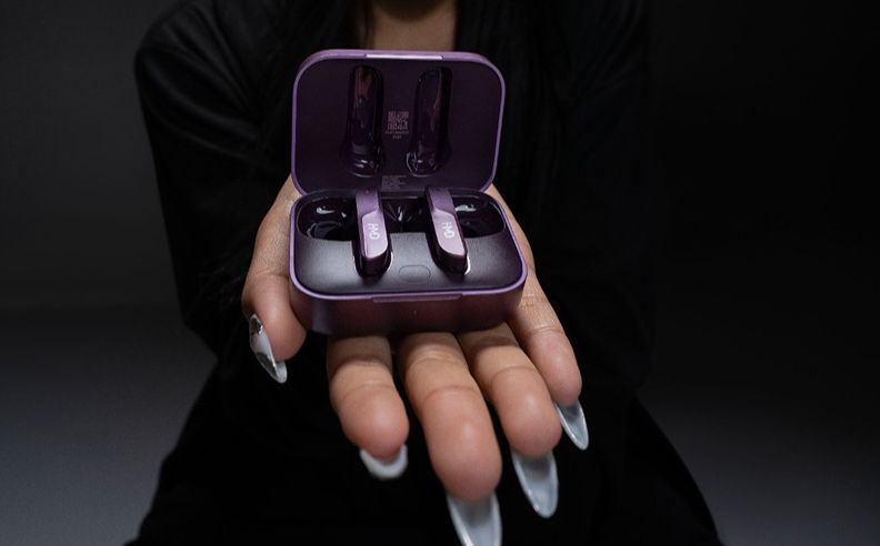 HMD Smartwatches and Purposeful Everyday Movement