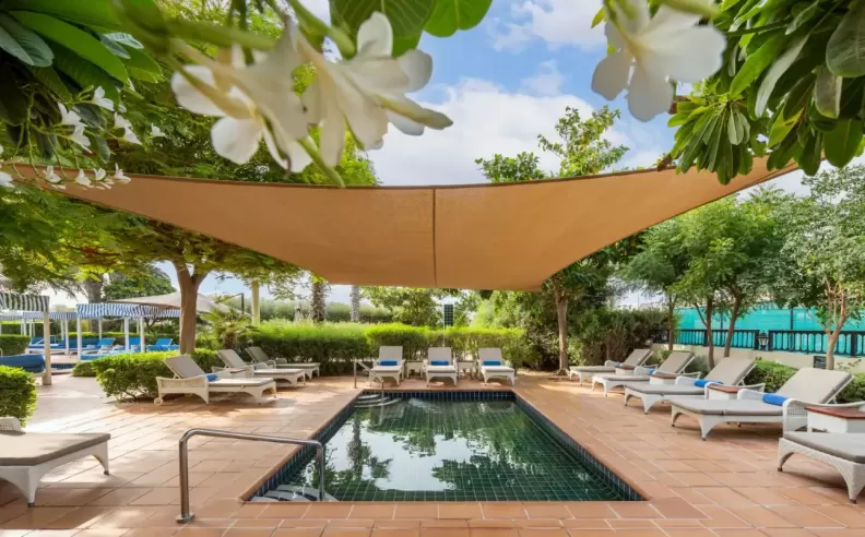 ايام المسبح باسلوب هادئ