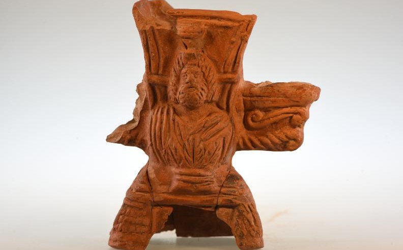 Rare Archaeological Finds in Türkiye 2025