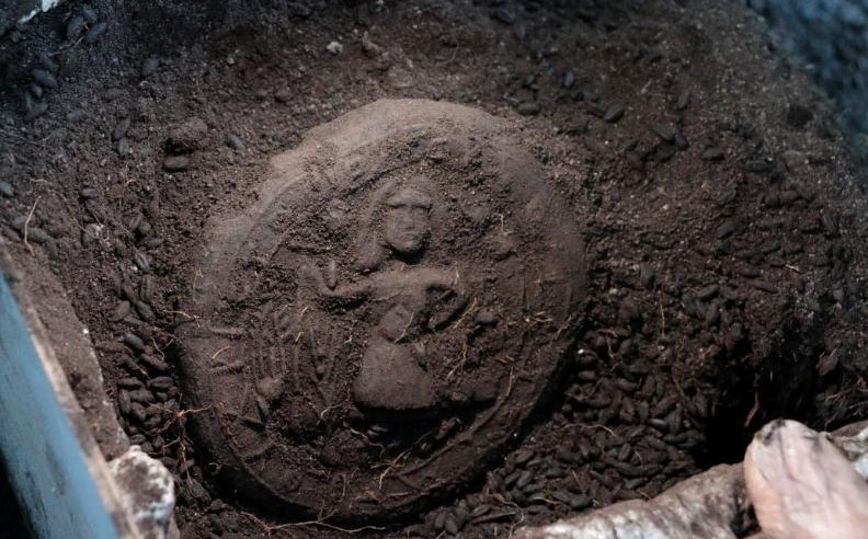 Türkiye’s Top 2025 Archaeological Finds  