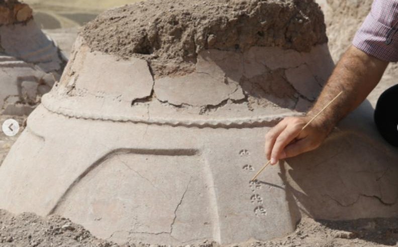 Türkiye’s Archaeological Milestones in 2025