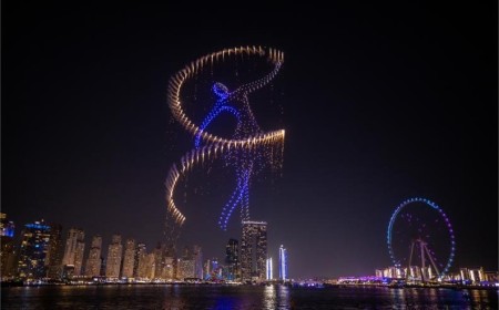 DSF 31 in 31 Images: A Visual Chronicle of Dubai Shopping Festival’s Most Defining Edition