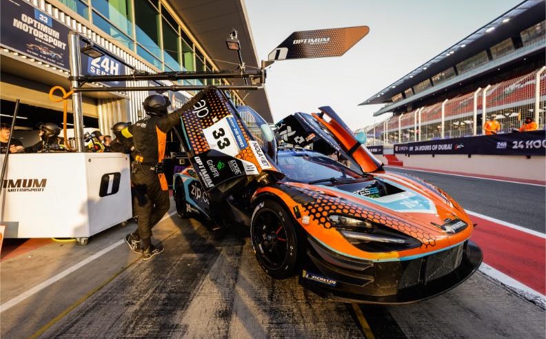 A Record of Collective Experience