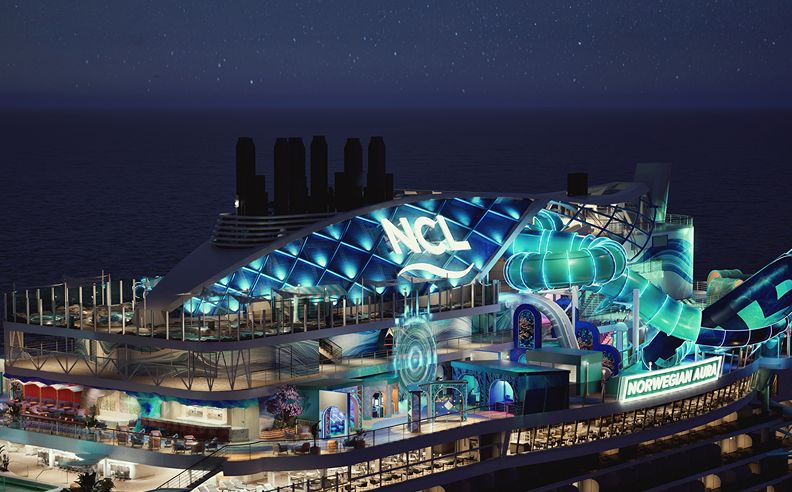 Ocean Heights وOcean Boulevard وتجارب المغامرات العائلية