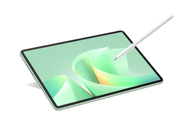 HUAWEI MatePad 11.5 S: شاشة فائقة الأداء وتجربة كتابة مثالية