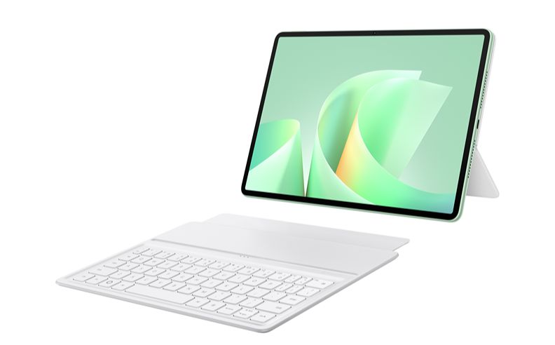 جهاز HUAWEI MatePad 11.5 S الجديد كليًا يقدّم رفيقًا مبتكرًا للعمل والدراسة دون استخدام الورق