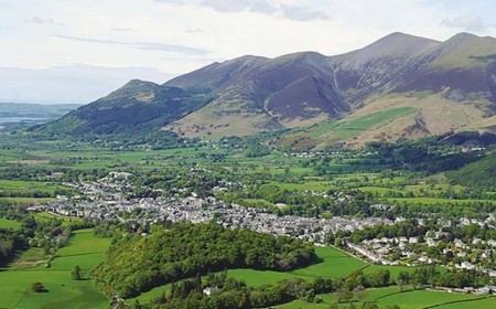 VisitBritain - Coast to coast exploration: 48 hours in Cumbria