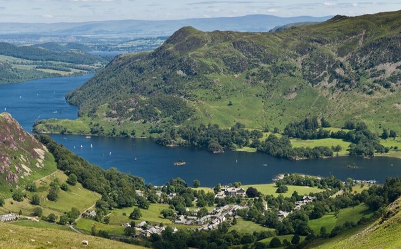 Culinary Delights and Unique Experiences in Cumbria