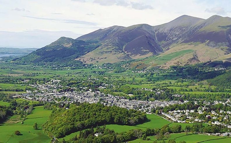 VisitBritain - Coast to coast exploration: 48 hours in Cumbria