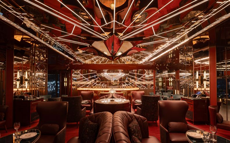 China Tang Dubai: Elegant Ramadan Iftar with Cantonese Flavours