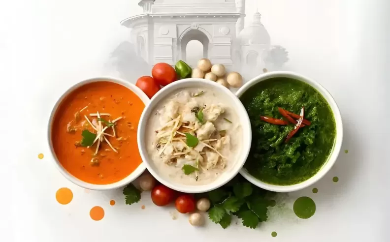 Midweek Social Dining with a Cultural Twist