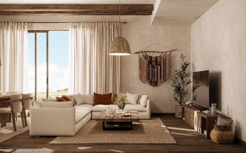 إنفي الشفا وجهة جبلية للعافية في الطائف