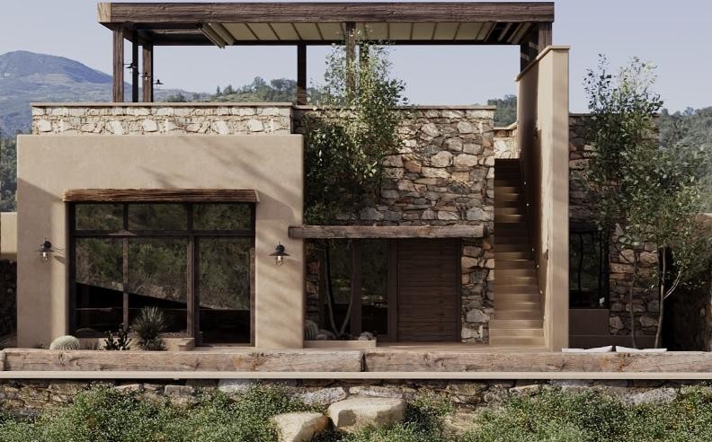 إنفي الشفا تجربة عافية ورفاهية متعددة الأجيال