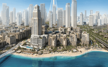 عيد الحب في فيدا دبي عشاء رومانسي وأجواء ساحرة للأزواج